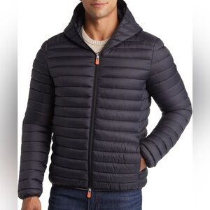 Save the Duck Ultra Light Jacket